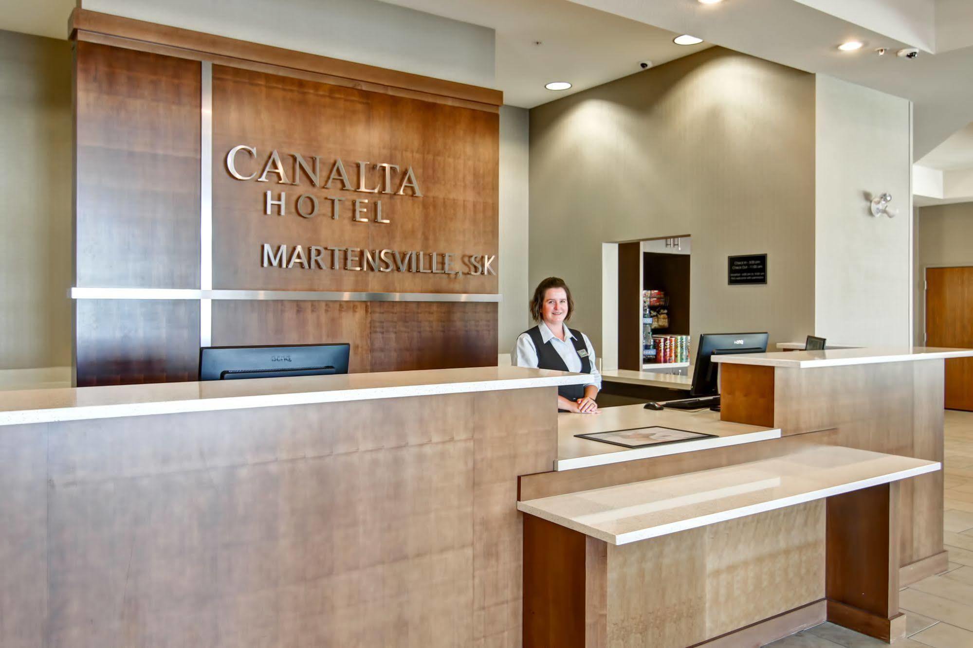 Canalta Martensville Екстер'єр фото